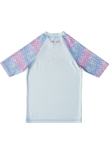 Scarlet Kız Çocuk T-Shirt ST19110015