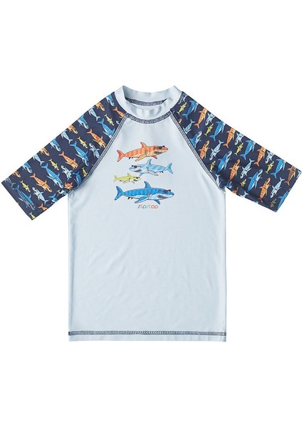 Snob Erkek Çocuk T-Shirt