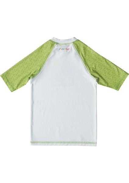 Crocodile Erkek Çocuk T-Shirt