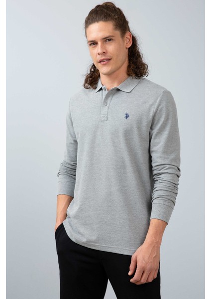 Erkek Sweatshirt 50213673-Vr086