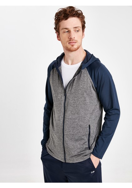 Erkek Sweatshirt