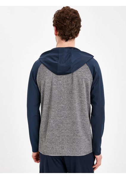 Erkek Sweatshirt