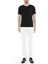 2 Pack Erkek T Shirt 8N1D62 1Jnqz 0999 5