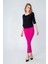 3939 Magenta Pantolon 1