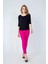 3939 Magenta Pantolon 4