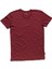 Bad Bear Erkek Bordo Spor T-Shirt 2