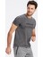 Erkek 500Dgea Aktif Relaks Spor T-Shirt 1