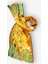 Ipek Fular Klimt - The Kiss 1