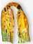 Ipek Fular Klimt - The Kiss 2