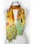 Ipek Fular Klimt - The Kiss 4