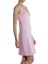 Lace Pink Gecelik 1