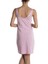 Lace Pink Gecelik 3