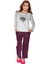 Kız Çocuk Pijama Takımı 1