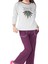 Kız Çocuk Pijama Takımı 3