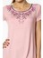 Pure Floral Gecelik 2
