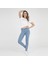 Vmjulia Flex İt Mr Slim Jegging Gu103 Jeans Kadın Kot Pantolon 10211611 1