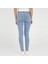 Vmjulia Flex İt Mr Slim Jegging Gu103 Jeans Kadın Kot Pantolon 10211611 5