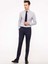 Lacivert Slim Fit Gömlek 3
