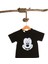 Mickey Mouse Lisanslı Kulaklı Kısa Kol T-Shirt 1