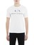 Erkek T-Shirt 8NZTCJ Z8H4Z 1100 1