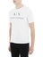 Erkek T-Shirt 8NZTCJ Z8H4Z 1100 3