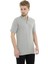 Essentials Jjebasic Polo Yaka T Shirt Erkek T Shirt 12136516 3