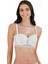Bridal Straples Sütyen Ekru 41Su75201 1