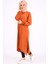 Tunik Kiremit Loreen 2005600025 3