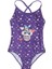 Disney Goody Kız Çocuk Mayo 1
