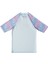 Scarlet Kız Çocuk T-Shirt ST19110015 2