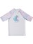 Curly Kız Çocuk T-Shirt 1