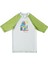 Crocodile Erkek Çocuk T-Shirt 1
