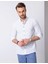 Erkek Mavi Slim Fit Gömlek 50211183-VR036 1