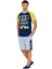 Erkek Fenerbahçe T-Shirt Takım 1