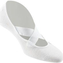 Katia & Bony  Kadın Yoga Dans Ve Spor Çorabı Kaymaz Taban