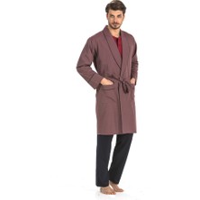 Pierre Cardin 5560 Röbdöşambr 5Li Çeyiz Seti