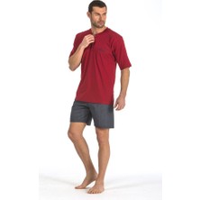 Pierre Cardin 5560 Röbdöşambr 5Li Çeyiz Seti