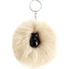 Kipling Pompom Monkey(10) K01658