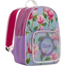 Nueva Flamingo Moda Sırt Çantası