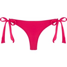 Ayyıldız 63049 Kırmızı String Bikini Altı
