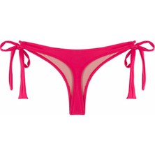Ayyıldız 63049 Kırmızı String Bikini Altı