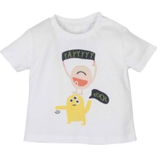 Mamino Bebek Pijama Takımı 11425