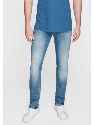 Mavi Erkek Marcus Premium Jean Pantolon 0035123319