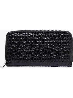 Koton Desenli Cüzdan