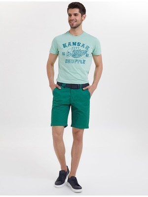 Loft 2006346 Erkek Şort