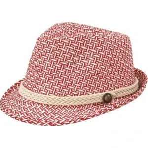 Bay Şapkacı Kadın Düğmeli Fötr Şapka