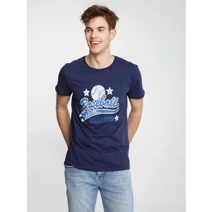 Maniho Erkek T-Shirt