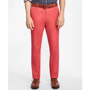 Brooks Brothers Milano Kesim Supıma Chino Pantolon