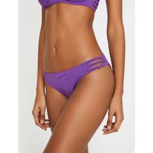 Düz Bikini Altı