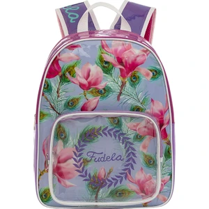 Nueva Flamingo Moda Sırt Çantası